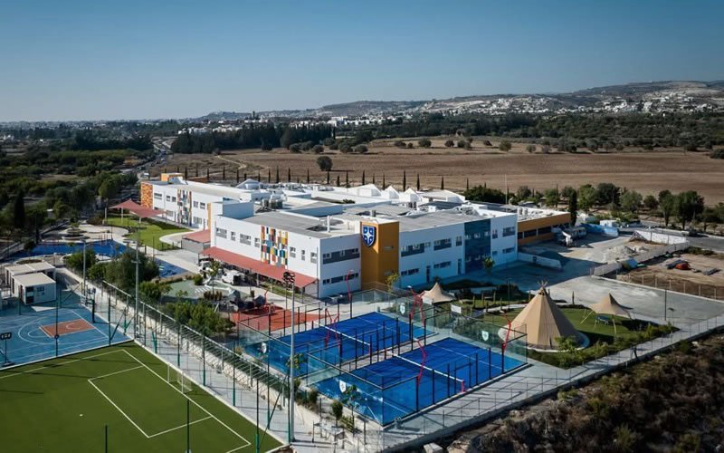 Lumio Private School in Paphos Announces Scholarships for 2026/27